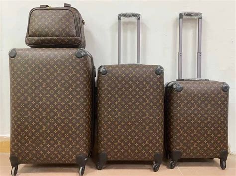 trolley louis vuitton replica italia|Louis Vuitton suitcase price.